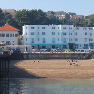 The White Rock Hotel